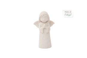 SET 2 ANGELS 1931  15CM