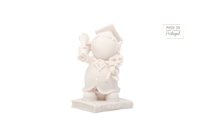 SET 2 GRADUAÇAO MENINA 772  14CM