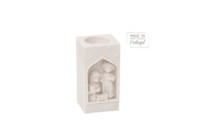 SET 2 SAGRADAS FAMILIA 1815  11CM