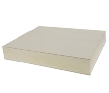 CAIXA ALBUM 36.5X29.5X7CM