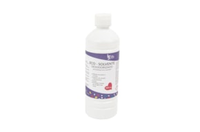 AGUARRAS ECO-SOLVENT INODORO 500cc.