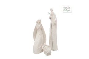 PRESEPIO 3P 1559  30CM