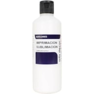 PRIMER PARA SUBLIMAÇAO 250ML ARTIS DECOR