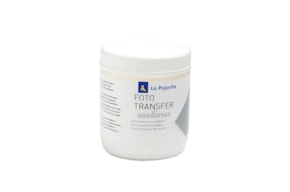 FOTO TRANSFER 250ML 196611 PAJARITA