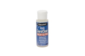 DURACLEAR HIGHT GLOSS 59ML  DS128 AMERICANA