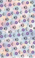 PAPEL ARROZ 54X33CM ASTROLOGY VIBES PFY-2886