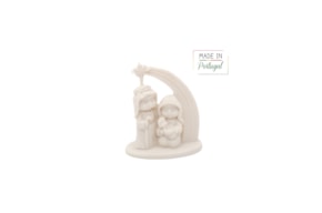 SET 6 SAGRADAS FAMILIA INFANTIL 7CM  M2047