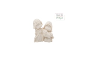 SET 12 SAGRADAS FAMILIA INFANTIL 6CM  M2072