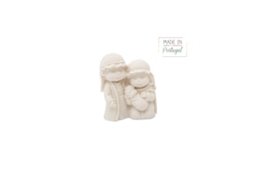 SET 12 SAGRADAS FAMILIA INFANTIL 5CM  M2076