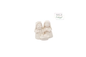 SET 12 SAGRADAS FAMILIA INFANTIL 3.5CM  M2079