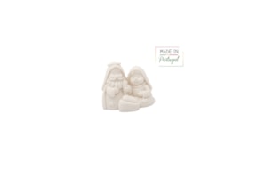 SET 12 SAGRADAS FAMILIA INFANTIL 3.4CM  M2082