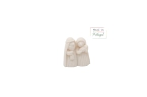 SET 12 SAGRADAS FAMILIA INFANTIL 3.5CM  M2083
