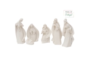 PRESEPIO 6P 1569  26CM