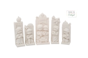 PRESEPIO 5P 1792   21CM