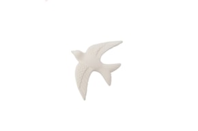 SWALLOW 8.5X6X2.2CM