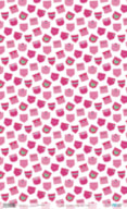 RICE PAPER 54X33CM LOVING AND TENDER PFY-4971