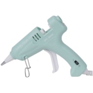 PISTOLA P/COLA  20W MINT + 3 RECARGAS ARTIS DECOR