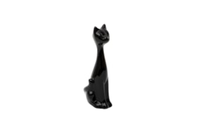 CAT 24CM BLACK