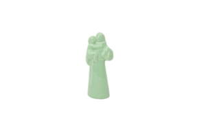 STO ANTONIO 14.5X5CM GREEN