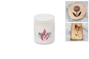 PASTA P/PIROGRAVAR 75ML PIROCRIL