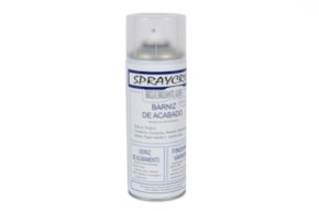 VERNIZ 400ML BRILHANTE SPRAY