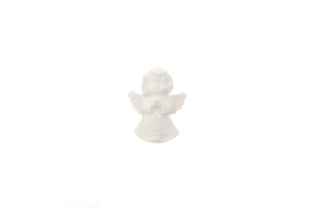 SET 2 ANJOS 5CM /12 COLAR