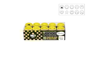 STAMPO EASY SMILEY 03626