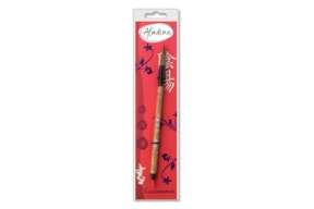 CHINESE CALLIGRAPHIE BRUSH 80119