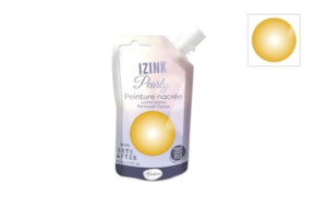 IZINK PEARLY 80ML  82051 LAVENDER BREEZE