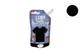 TINTA IZINK TEXTILE 80ML 80728 ASTRAKAN