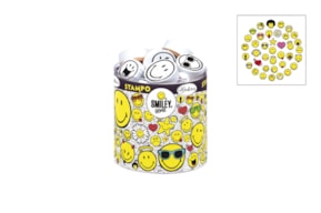 STAMPO SMILEY  03201
