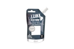 IZINK TEXTURE 80ML CRAQUELE 82073