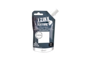 IZINK TEXTURE 80ML AREIA 82070