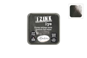 PR * TINTEIRO IZINK DYE 5X5CM REGLISSE 19268