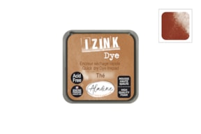 TINTEIRO IZINK DYE 5X5CM THE 19266