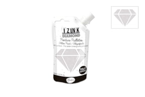 IZINK DIAMOND C/GLITTER 80ML  80829 NACRE