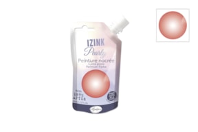 IZINK PEARLY 80ML  82054 CORAL CRUSH