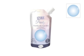 IZINK PEARLY 80ML  82060 WINTER SKY