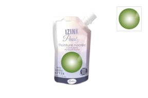 IZINK PEARLY 80ML  82063 JADE