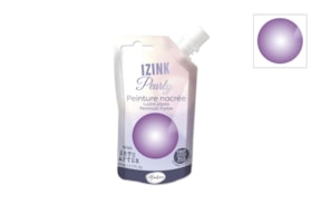 IZINK PEARLY 80ML  82058 LAVANDE PROVENCE