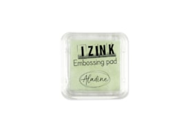 IZINK EMBOSSING CLEAR M  10019