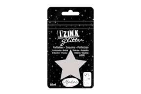 IZINK GLITTER 60ML 80951 NACARADO 1 S