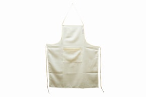 COOKING APRON  POLYESTER 63X77 /100CM  2034 PP