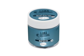 IZINK EMBOSSING POWDER 3D 25ML 10223 SKY BLUE