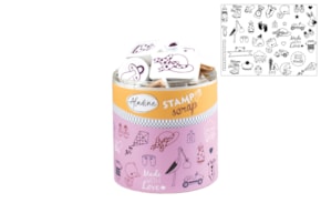 CREATIVE STAMP NASCIMENTO 03705