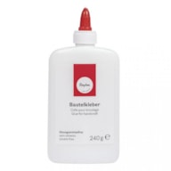 COLA BRANCA 240grs RAYHER