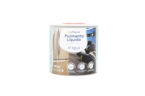PR * POLIMENTO LIQUIDO 375ML PAJARITA