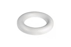 COROA 3/4  30CM ESFEROVITE RAYHER