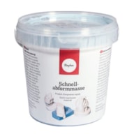 Quick casting paste, 500 g RAYHER