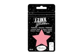 IZINK GLITTER 60ML 80948 CORAL S